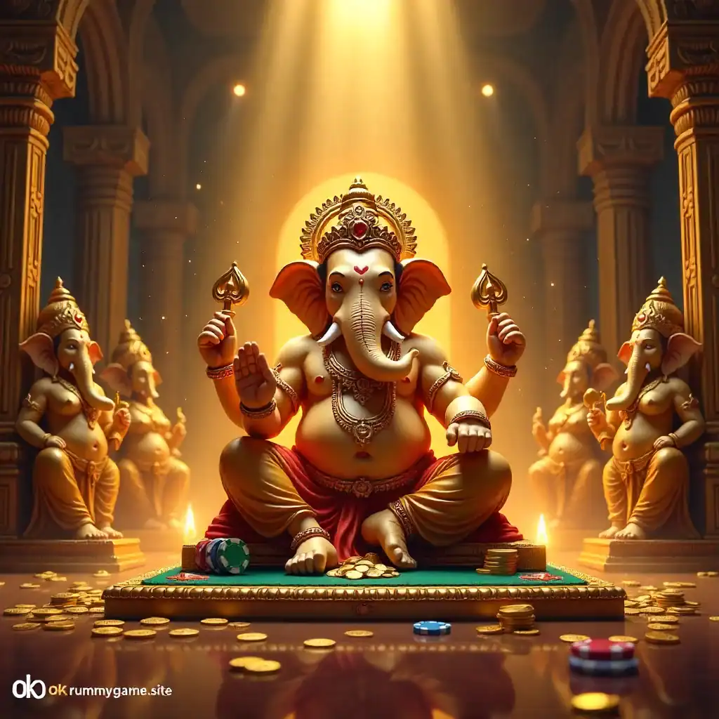 ganesha-gold-okrummy