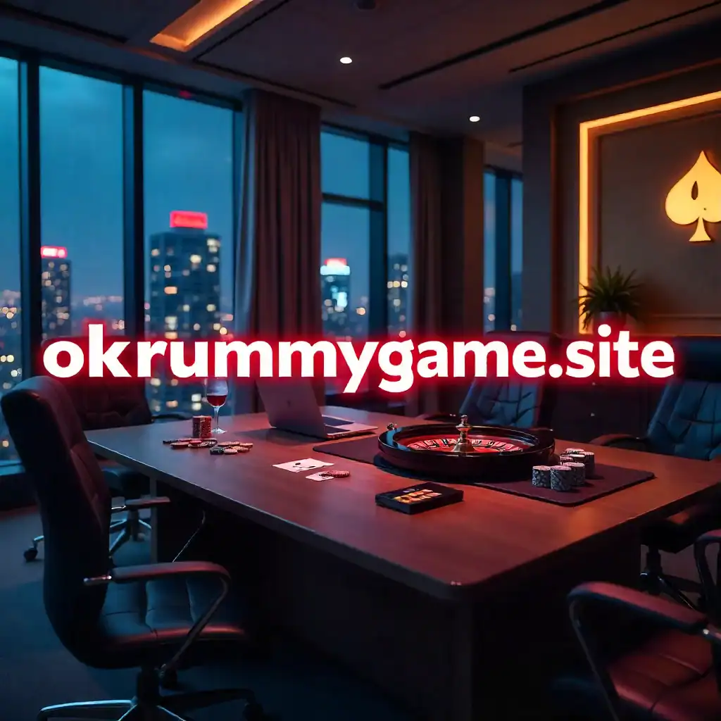 okrummy-office