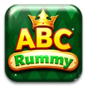 ABC-Rummy