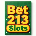 Bet-213-Slots