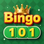 Bingo-101
