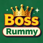 Boss-Rummy