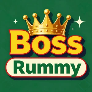 Boss-Rummy