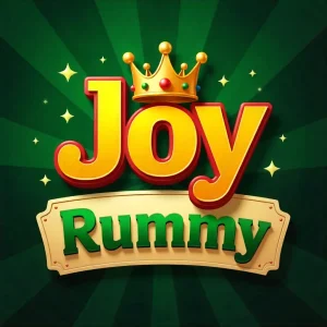 Joy-Rummy
