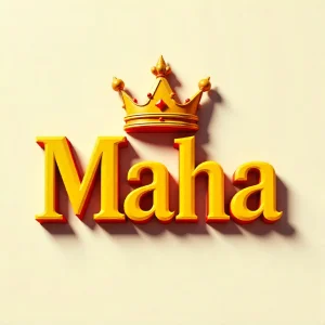 Maha-Games