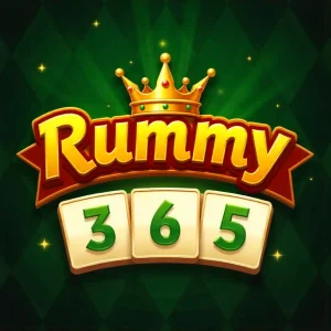 Rummy-365