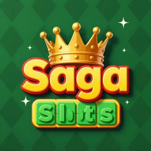 Saga-Slots