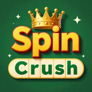 Spin-Crush