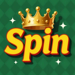 Spin-Lucky